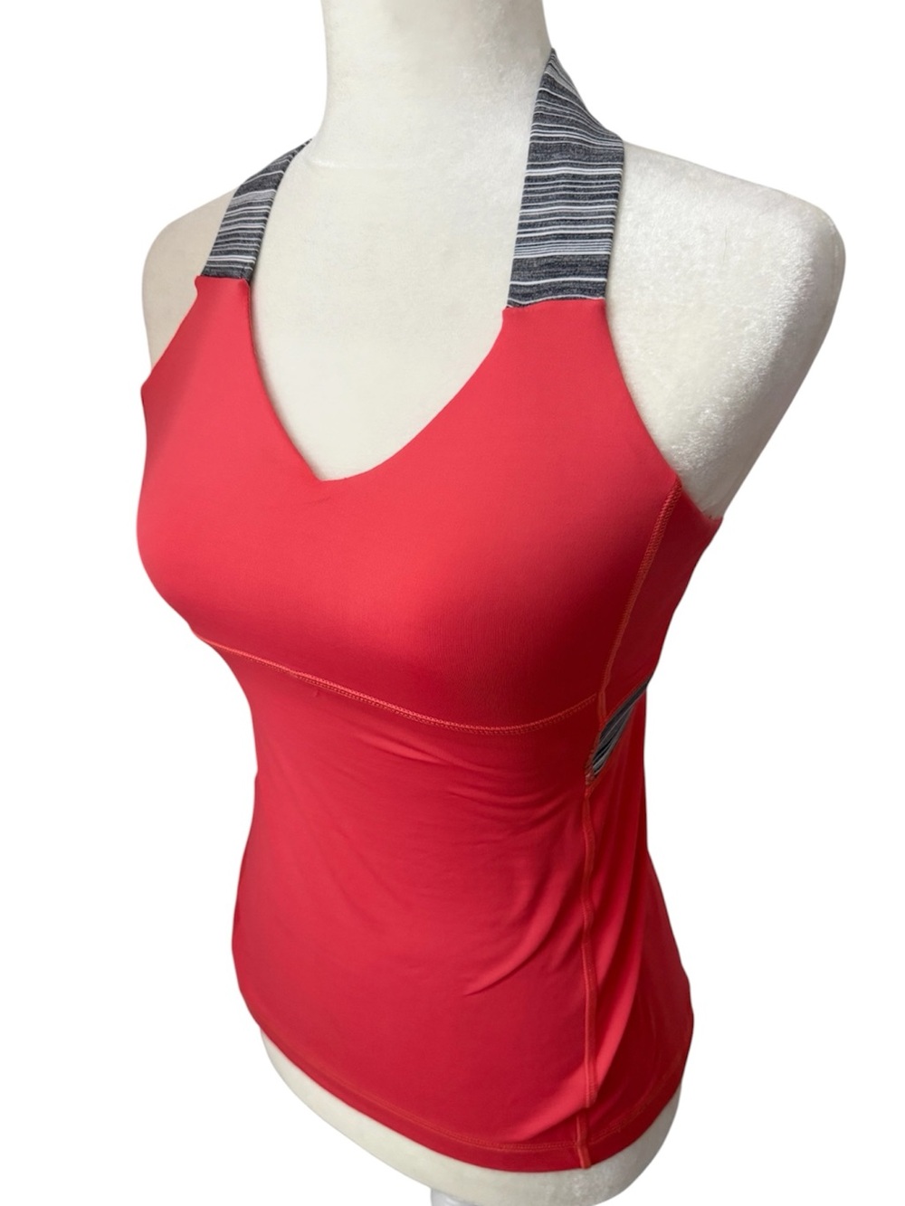 LULULEMON Push Your Limits Tank Top